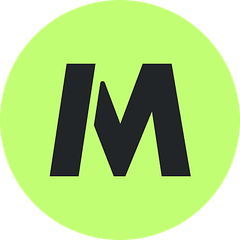 Magical logo