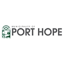 Municipality of Port Hope logo