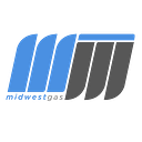Midwest Gas logo