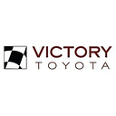 Victory Toyota Barboursville logo