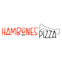 Hambones Pizza Co. logo