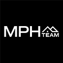 The MPH Team logo