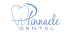 Pinnacle Dental logo