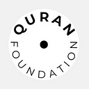 Quran Foundation logo