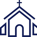 ICM - The Global Church Developer logo
