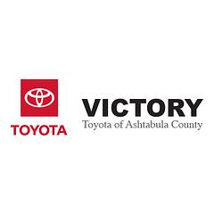 Victory Toyota of Ashtabula County logo
