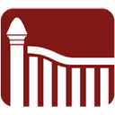 Superior Fence and Rail logo