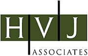 HVJ Associates logo