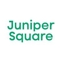 Juniper Square logo