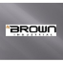 Brown and Root Industrial Services logo