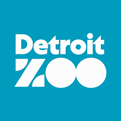 Detroit Zoological Society logo