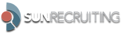 Sun Recruiting logo