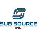 Sub Source logo