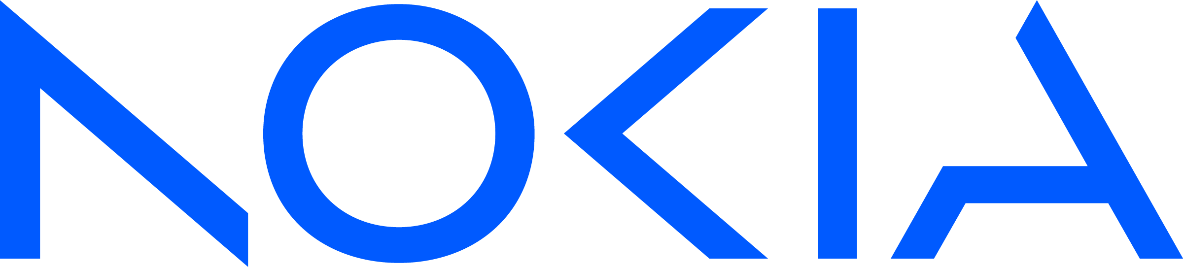 Nokia Global logo