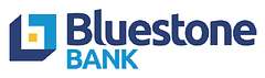Bluestone Bank logo