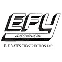 Yates Construction logo