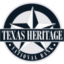 Texas Heritage National Bank logo