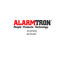 Alarmtron logo