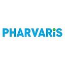 Pharvaris logo