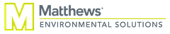 Matthews Environmental Solutions logo