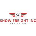 Show Freight, Inc logo