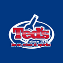 Ted's Temps logo