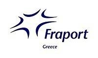 Fraport Greece logo