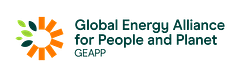 Global Energy Alliance for People and Planet (GEAPP) LLC logo