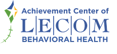 Achievement Center of LECOM Health logo