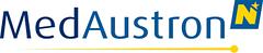 EBG MedAustron logo