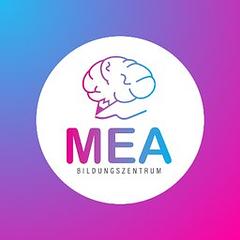 MEA Bildungszentrum logo