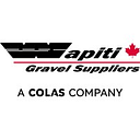Wapiti Gravel Suppliers logo