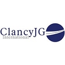 ClancyJG International logo