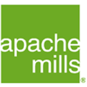 Apache Mills logo