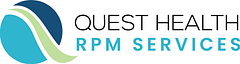 Quest Health RPM Services logo