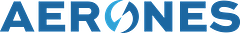 Aerones logo