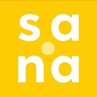 Sana Benefits logo