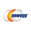 Newegg  logo