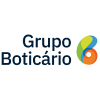 Grupo Boticário logo