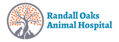Randall Oaks Animal Hospital logo