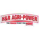 H&R Agri-Power logo