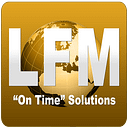 Freight Management Logistics logo