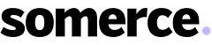 Somerce logo