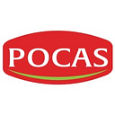 Pocas International Corp. logo