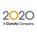 Distribution 2020 logo