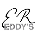 Eddy's Demolition logo