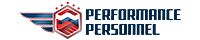 Performance Personnel Partners logo
