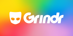 Grindr logo