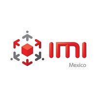 IMI logo