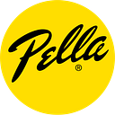 Pella Corporation logo